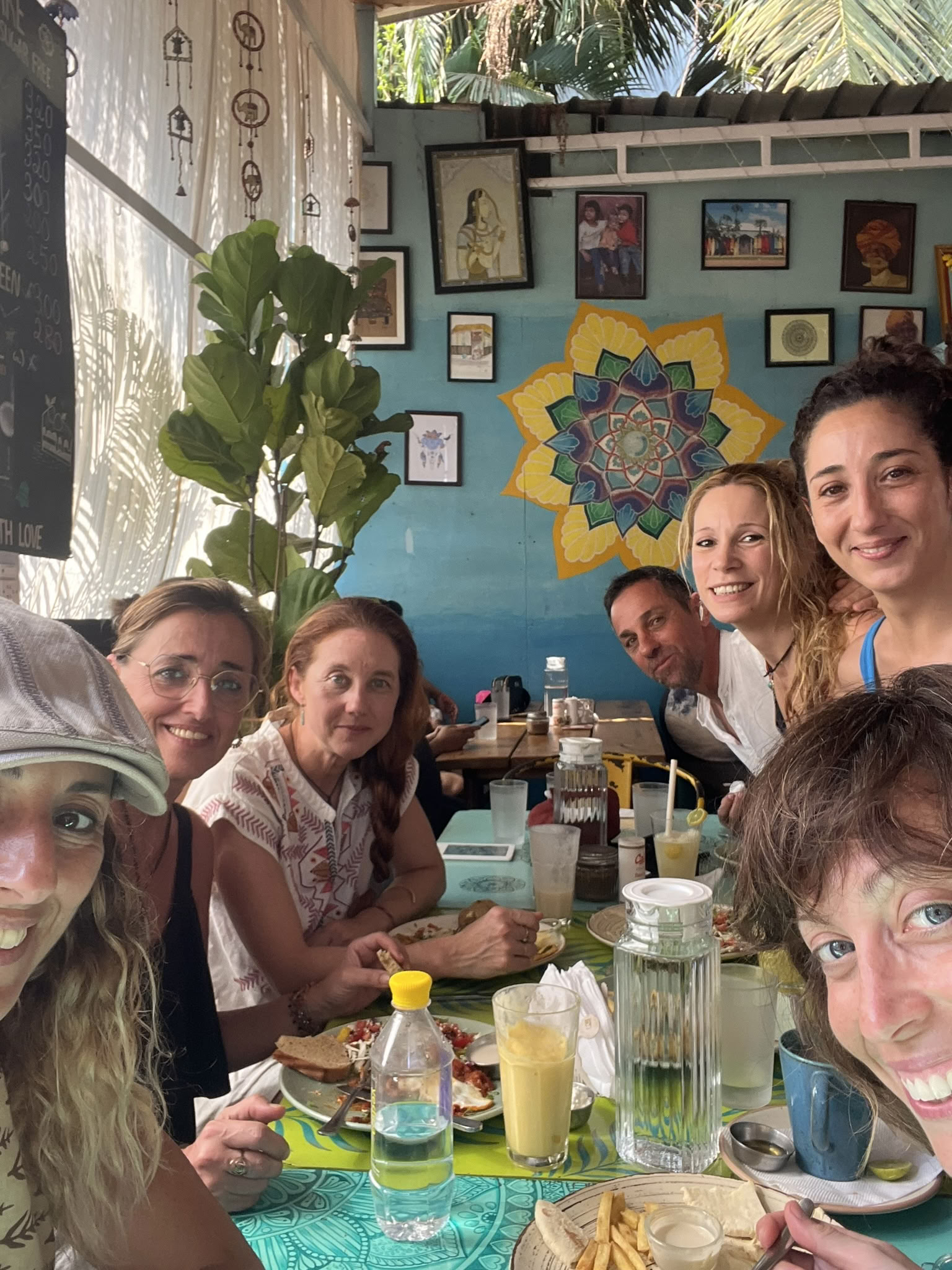Ritiro di yoga in Vietnam