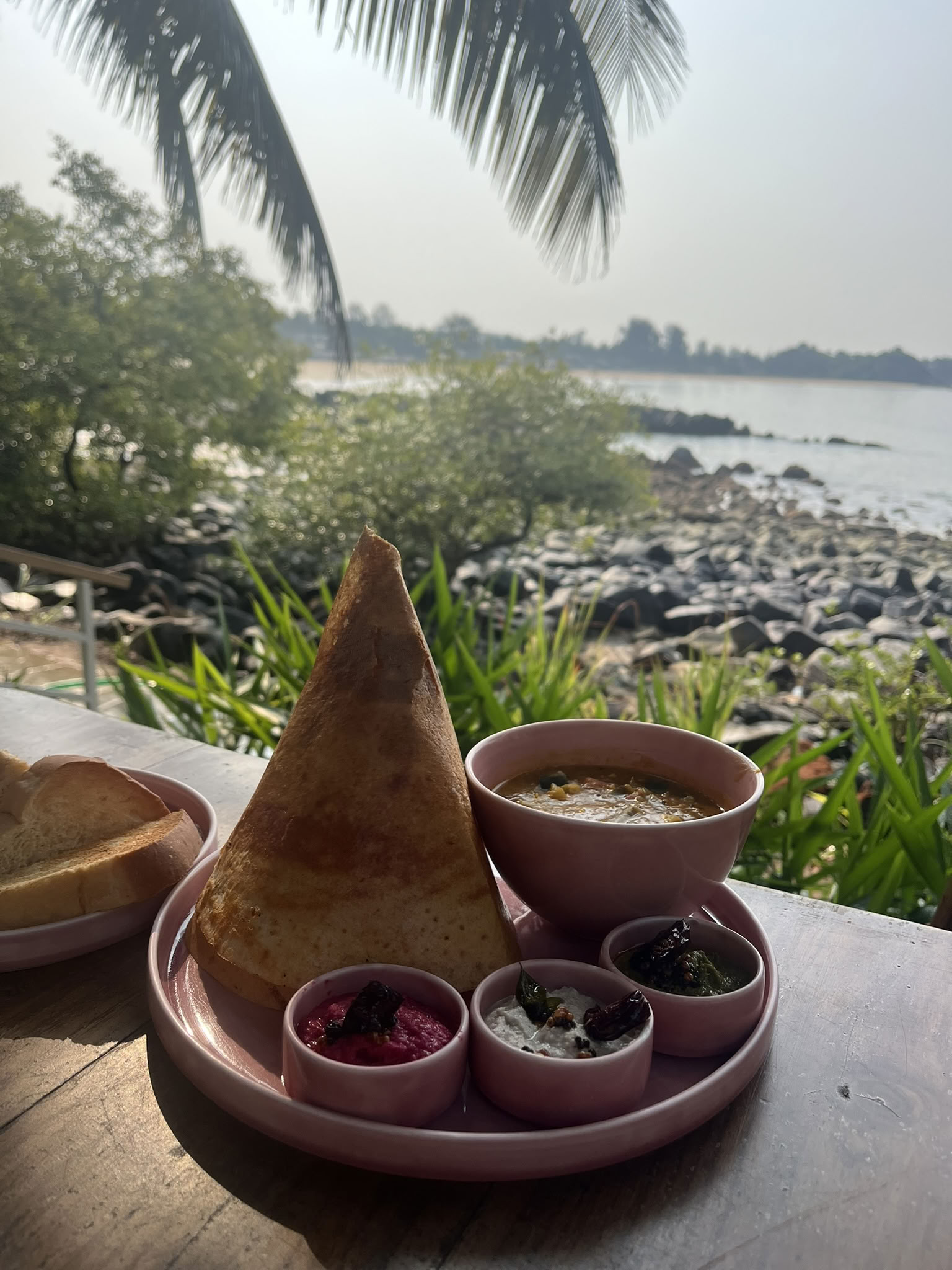 Ritiro di yoga in Vietnam