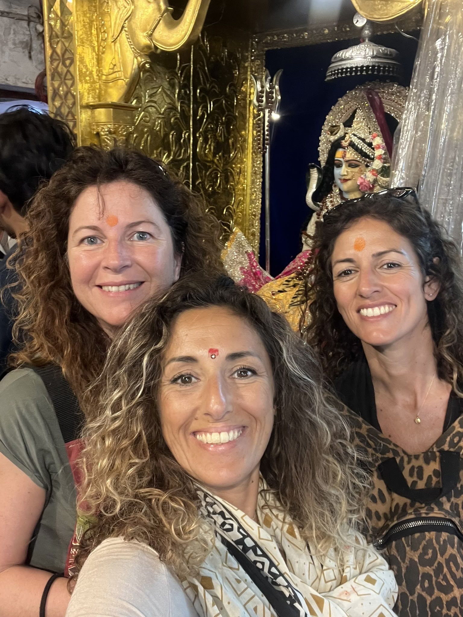 Ritiro di yoga in India | Rishikesh e Goa