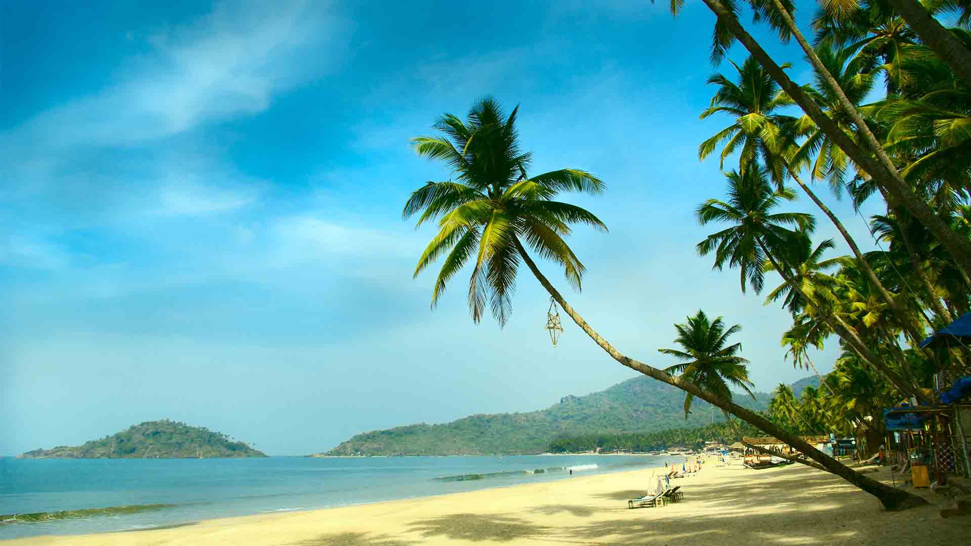 Ritiro di yoga in India | Rishikesh e Goa