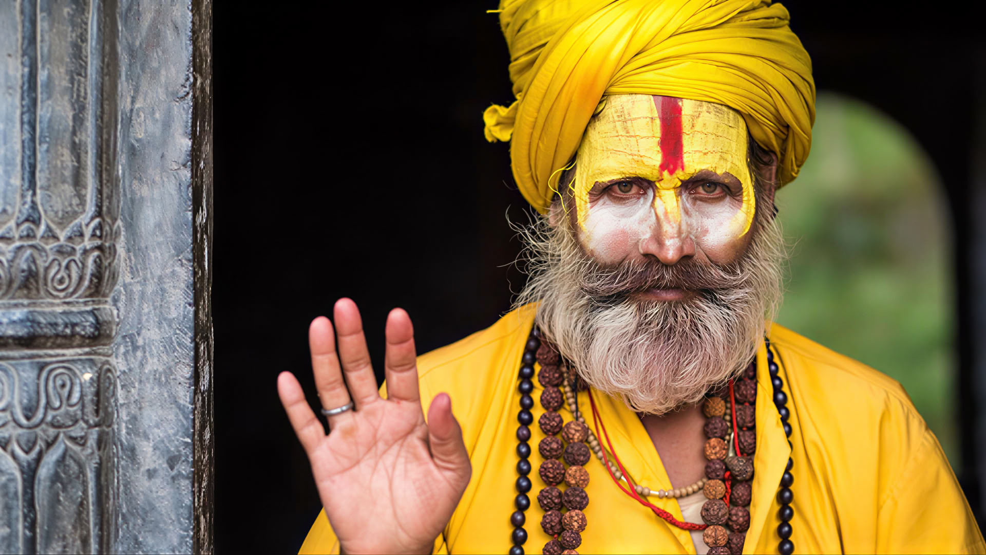 Ritiro di yoga in India | Rishikesh e Goa