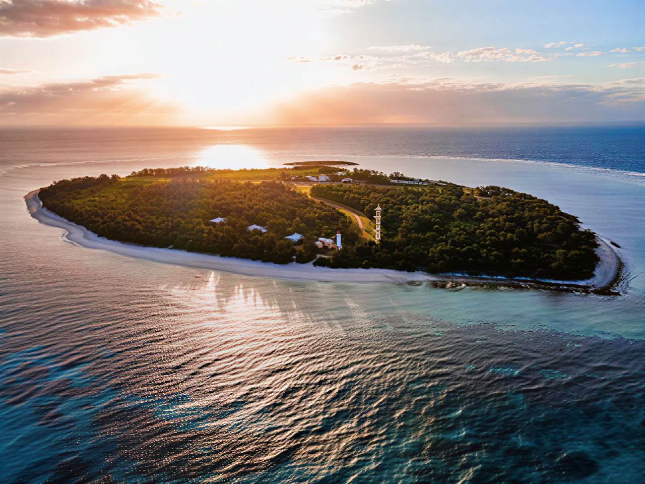 Istruttori di apnea e breathless solo a Lady Elliot Island