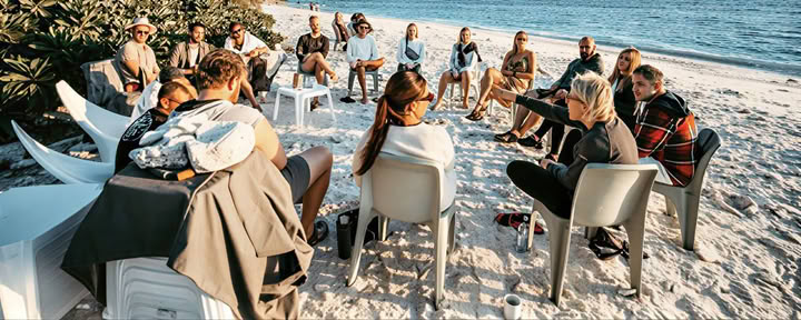 Formazione per Facilitatori di Breathwork in Australia – 12 maggio - 14 luglio