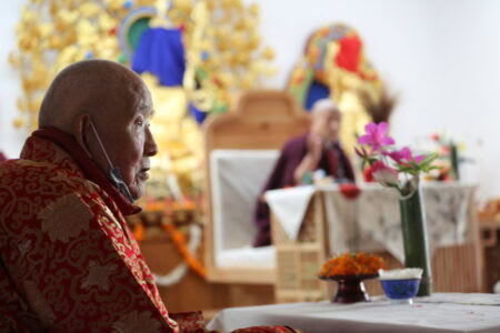 Shabad e Dhyaan — Un’indagine poetica e meditativa sul Sé