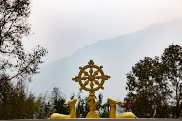 Ritiro Ngöndro di Longchen Nyingthik — Guidato da Khenpo Sonam Phuntsok e assistito da Tulku Ngawang