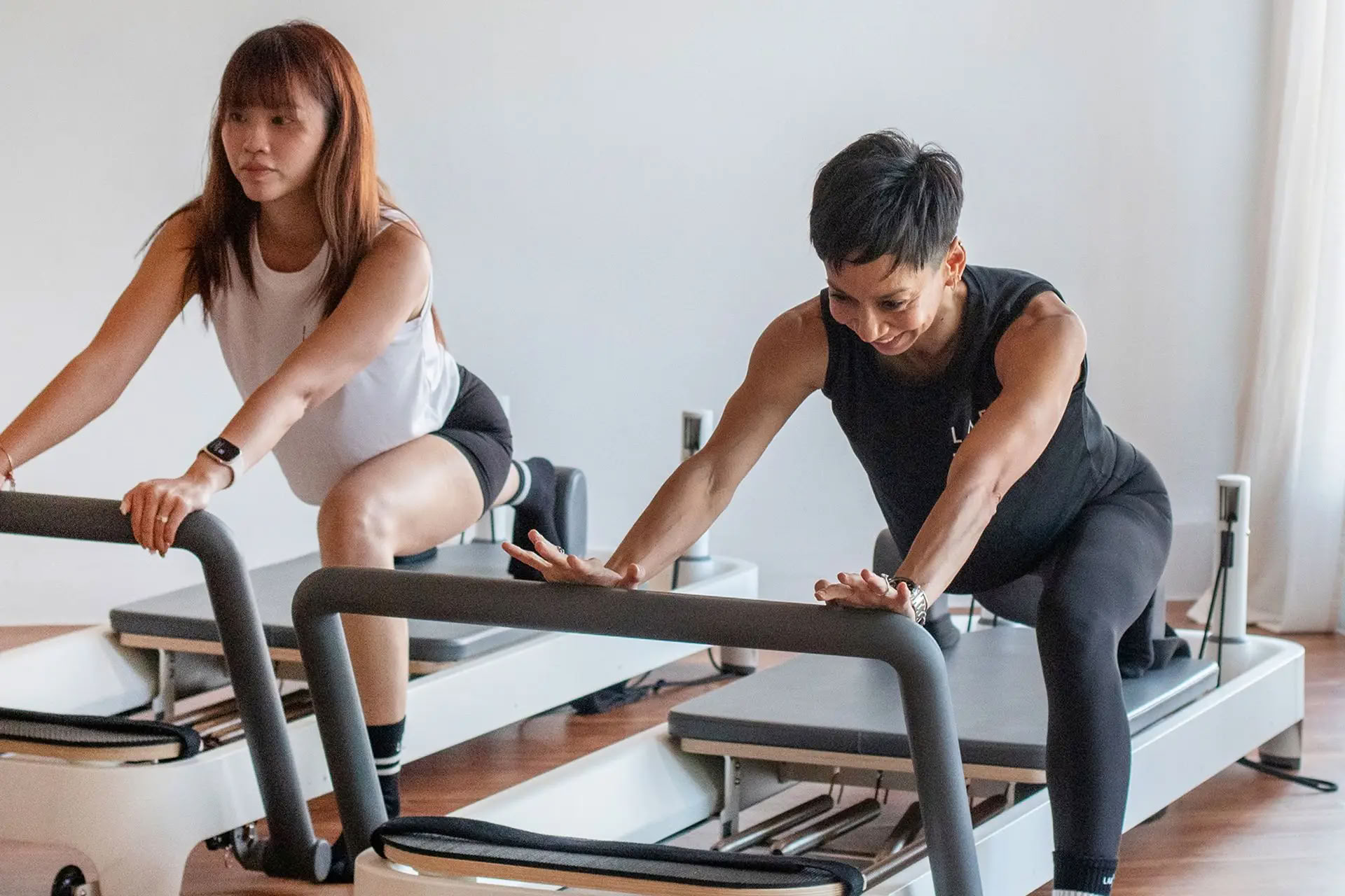 Signature Reformer