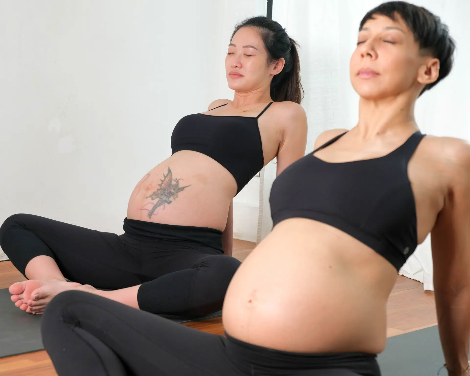Laboratorio Prenatale
