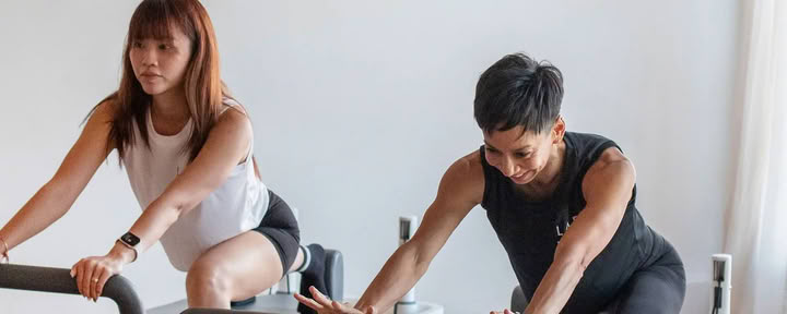 Laboratorio di Stretching