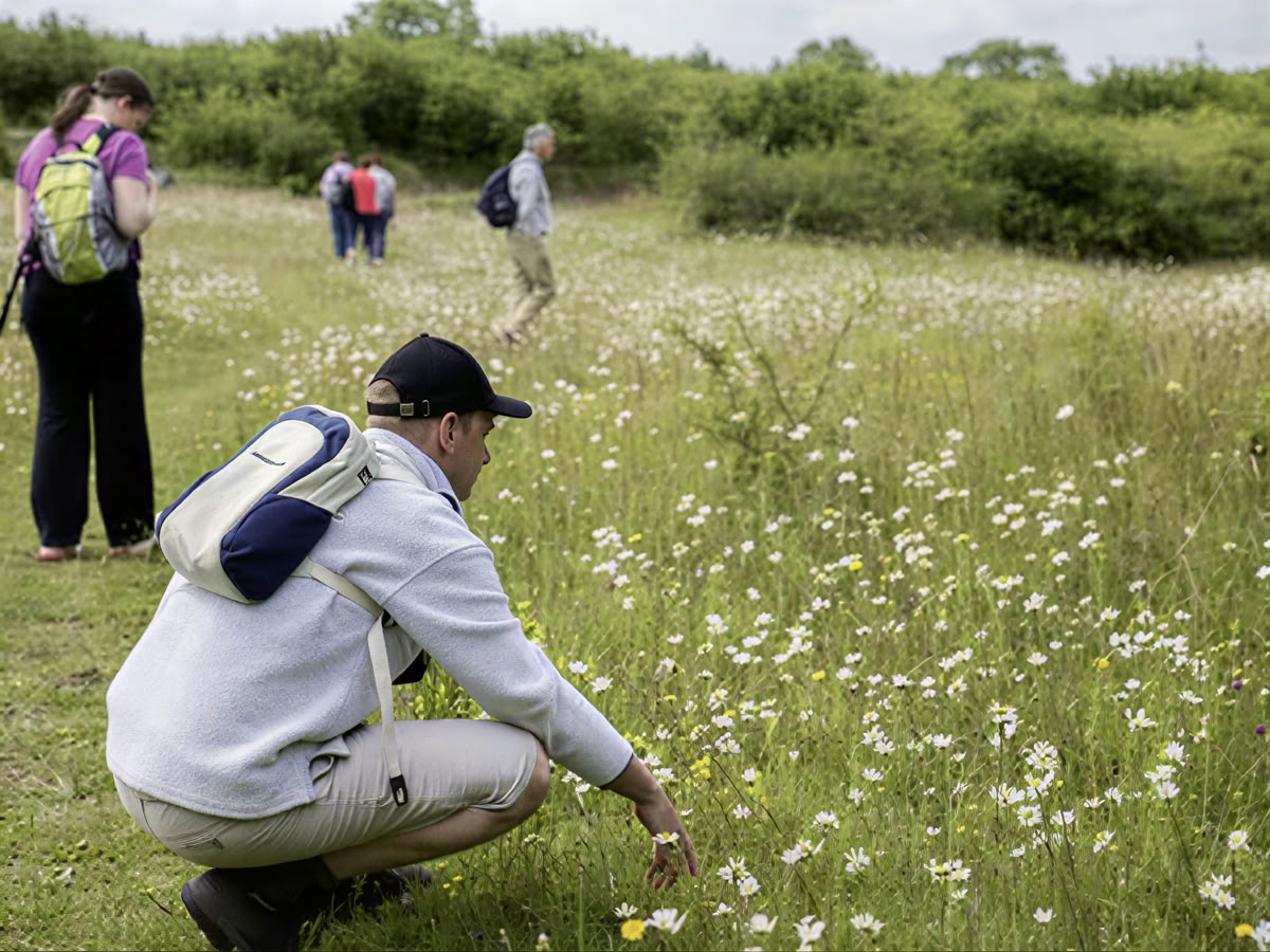 Ritiro di coppia in Irlanda