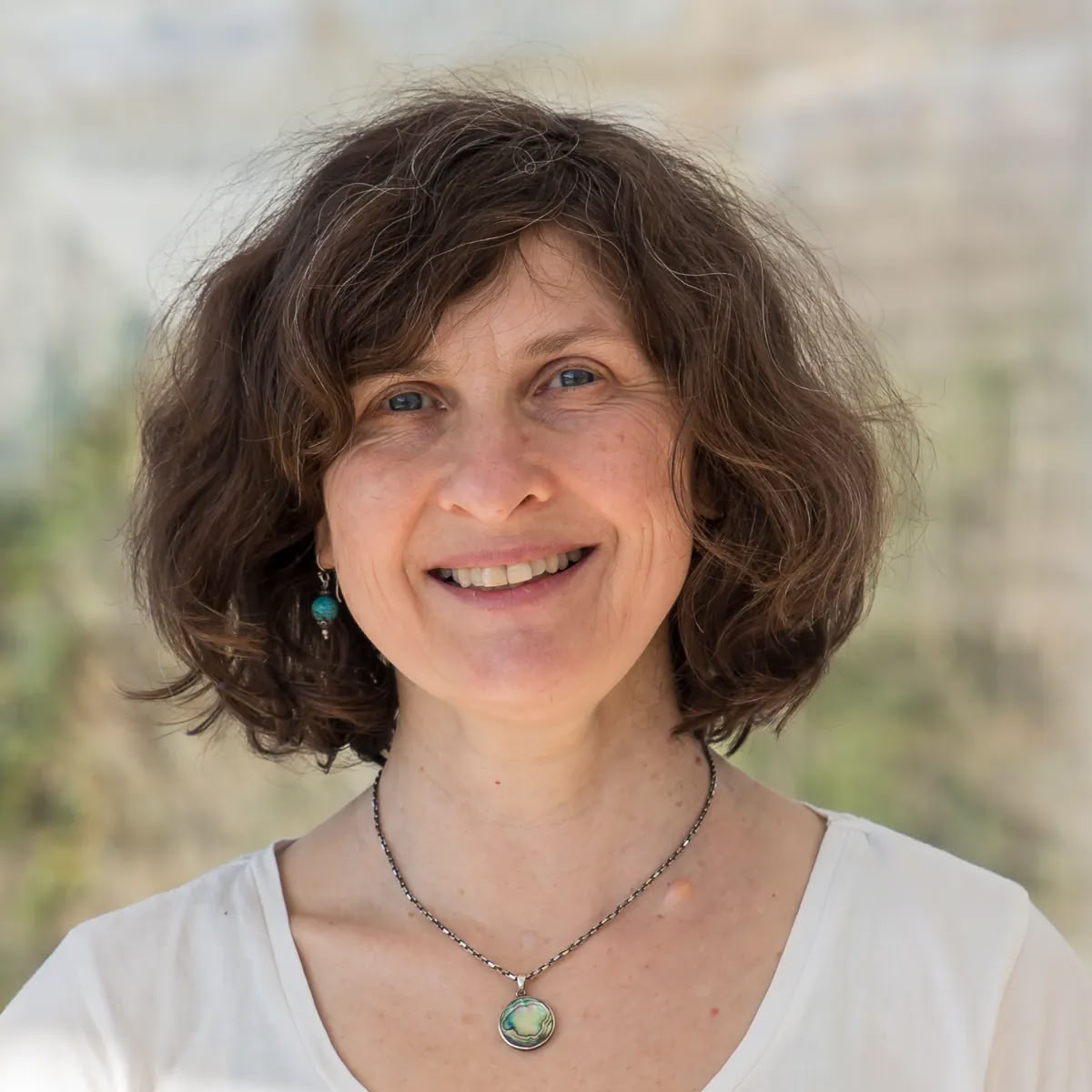 Respiro, Immobilità e Yoga Somatico con Eleanor Dawson | Burren Yoga Retreat | Ritiri Benessere Irlanda