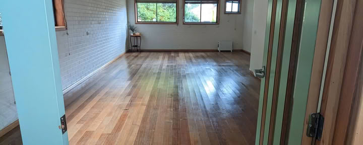 ritiro benessere di Warburton