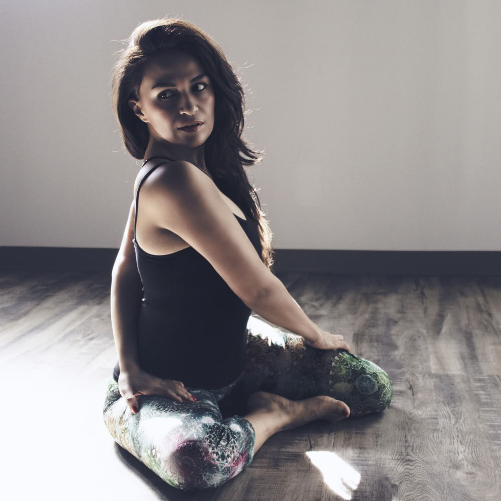 Sessione di Ayurveda
