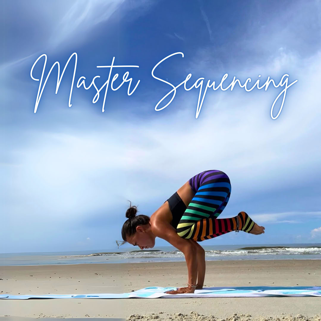 Corso di formazione insegnanti di yoga da 300 ore | Chakra Flow University – Alchimia del respiro