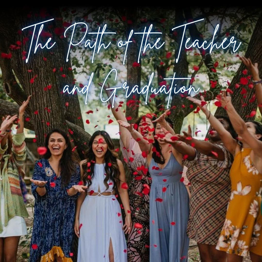 300 ore YTT | Chakra Flow University – Il cammino verso Samadhi