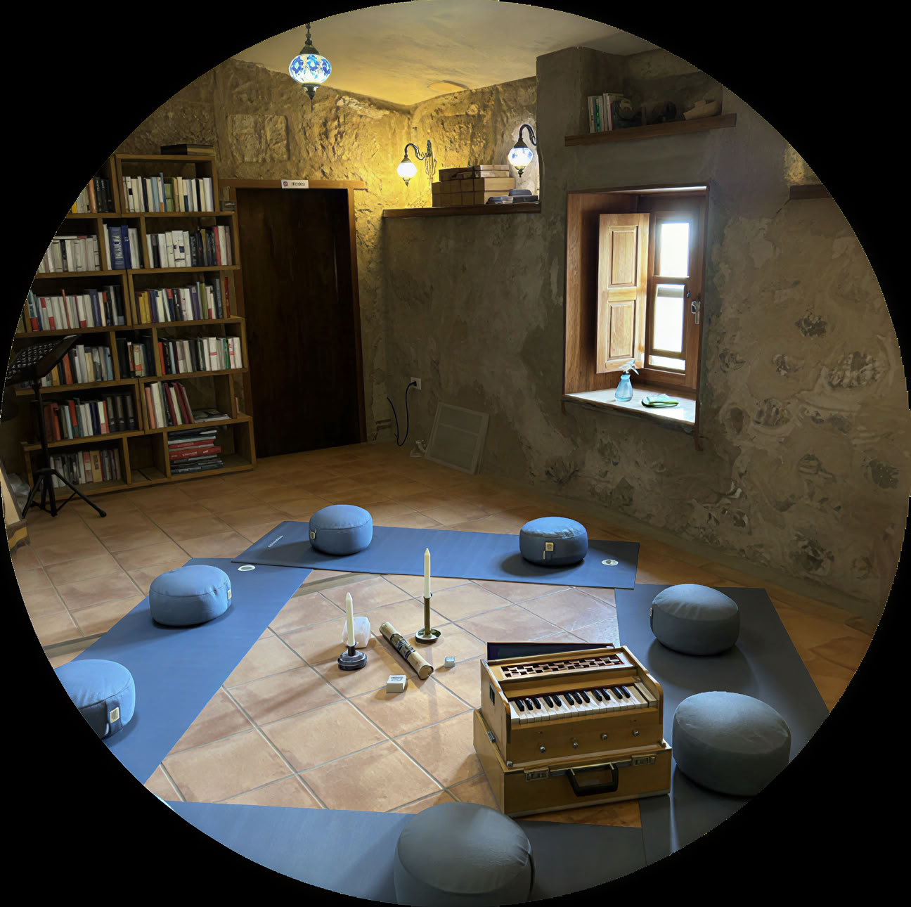 Ritiro di Yoga Reset
