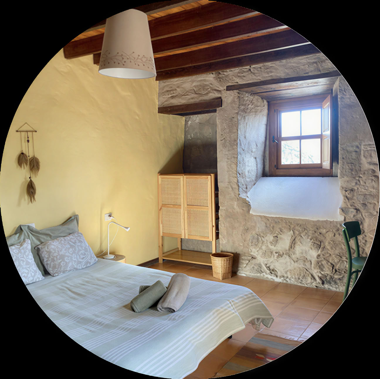 Ritiro di Yoga Reset