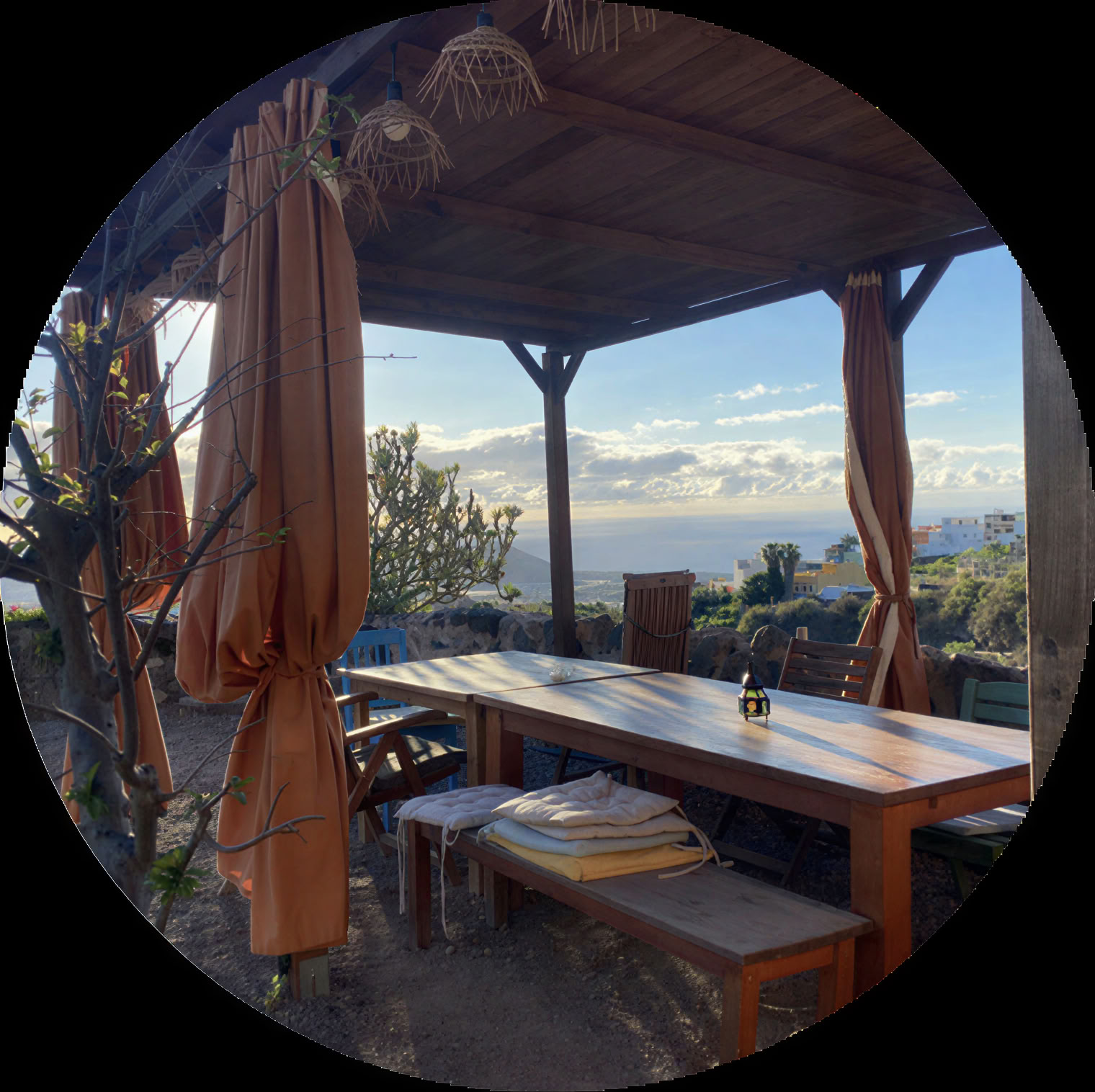 Ritiro di Yoga Reset