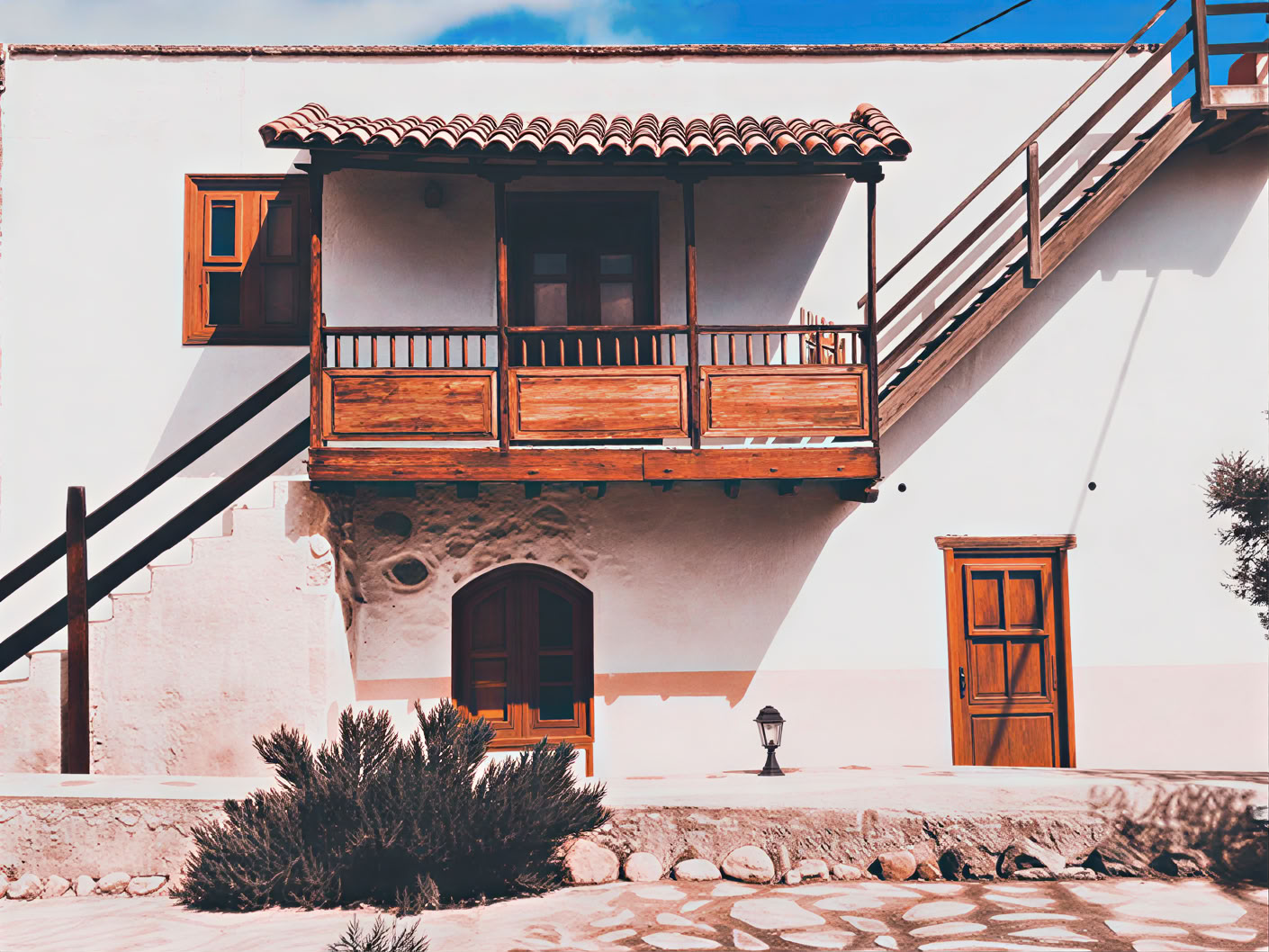 Ritiro di Yoga Reset