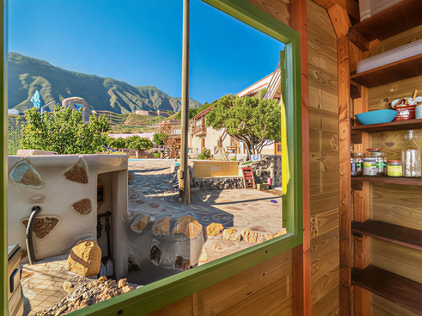 Ritiro di Yoga Reset