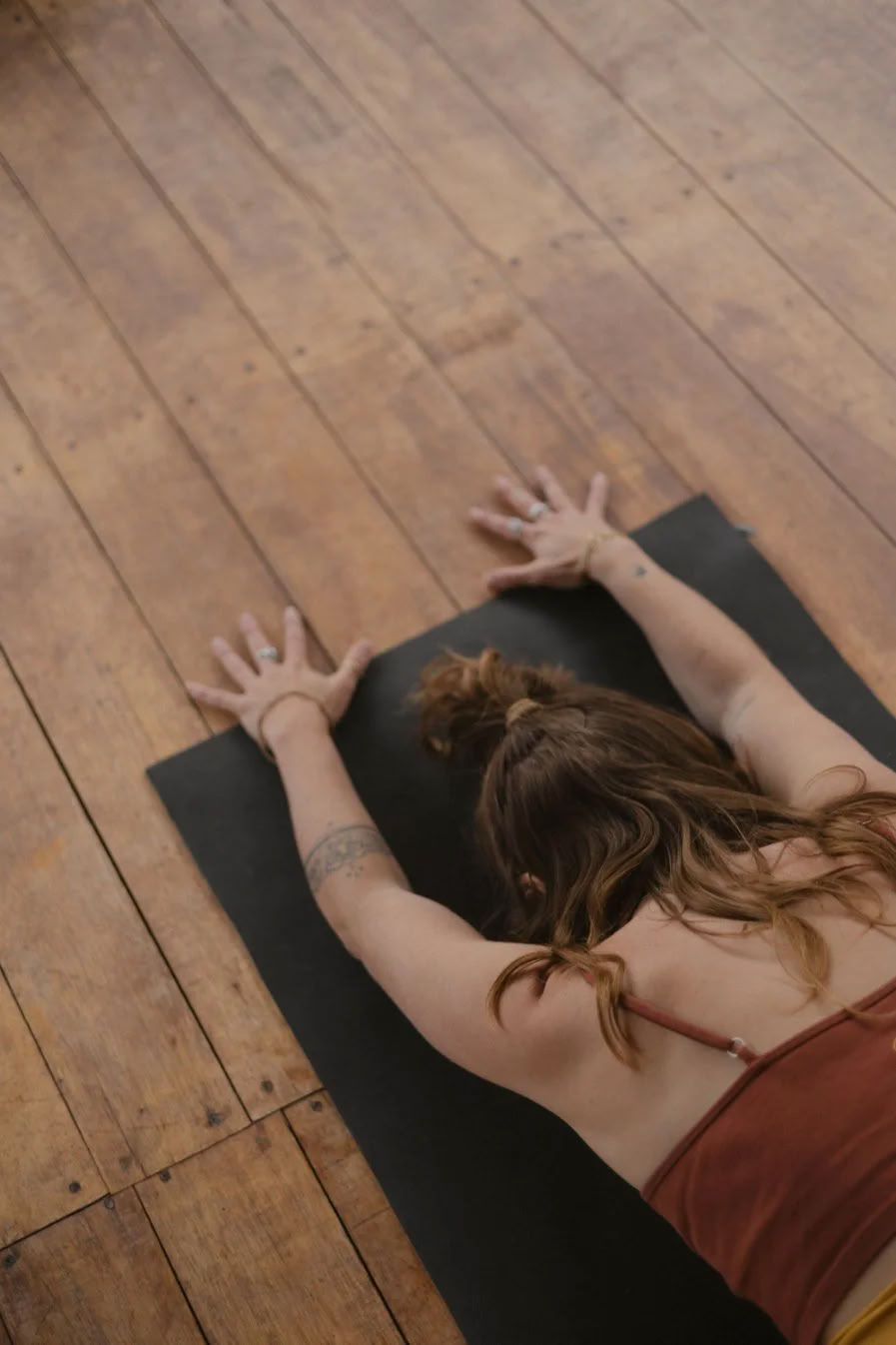 Ritiro: Ritorno all’Equilibrio - Detox come Cura Quotidiana