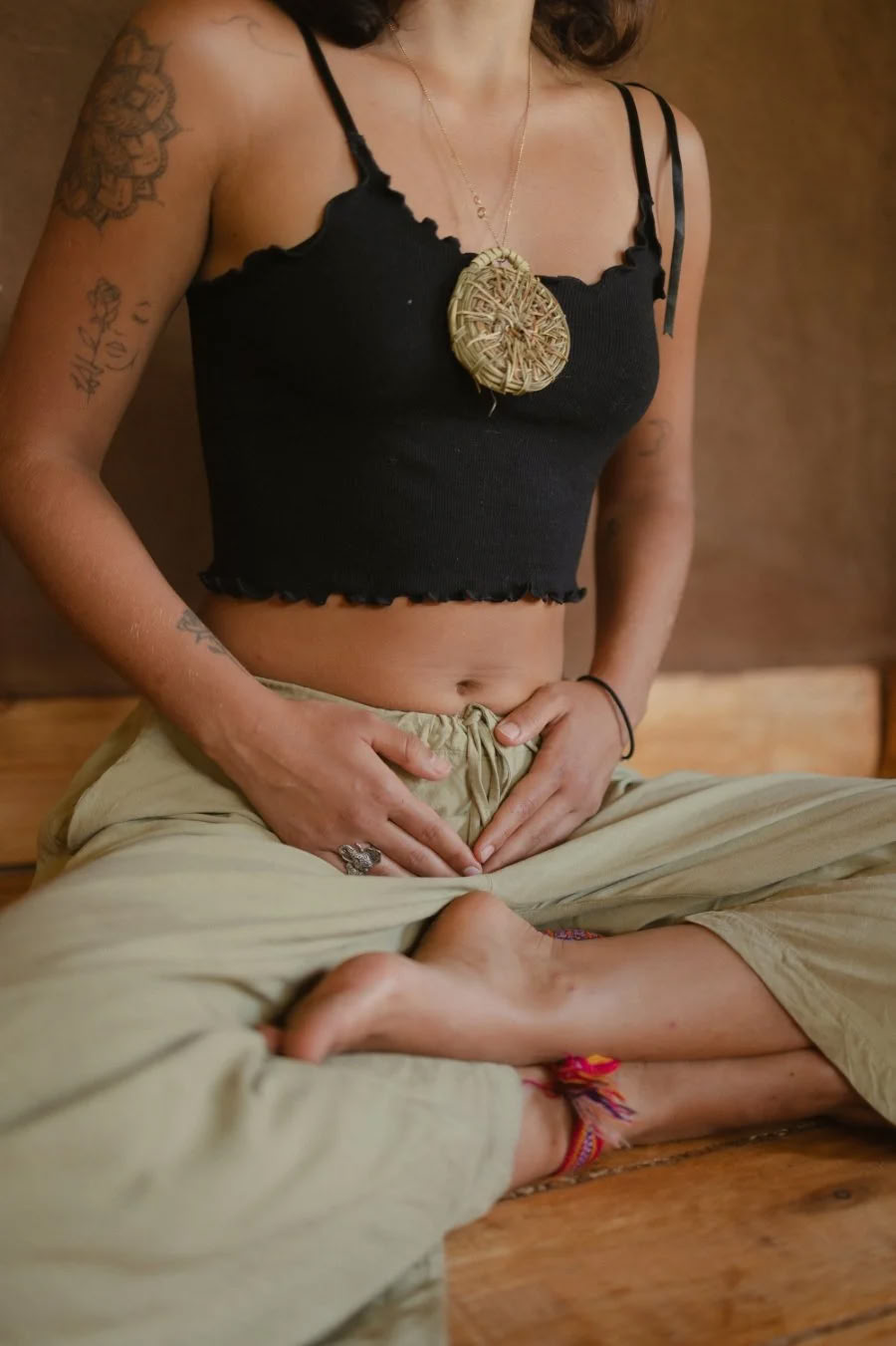 Ritiro: Ritorno all’Equilibrio - Detox come Cura Quotidiana