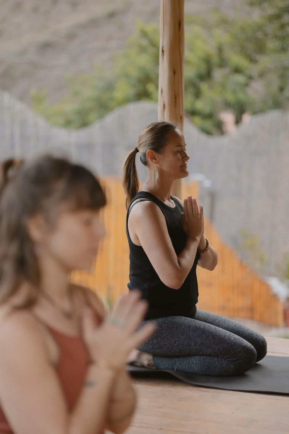 Ritiro: Ritorno all’Equilibrio - Detox come Cura Quotidiana