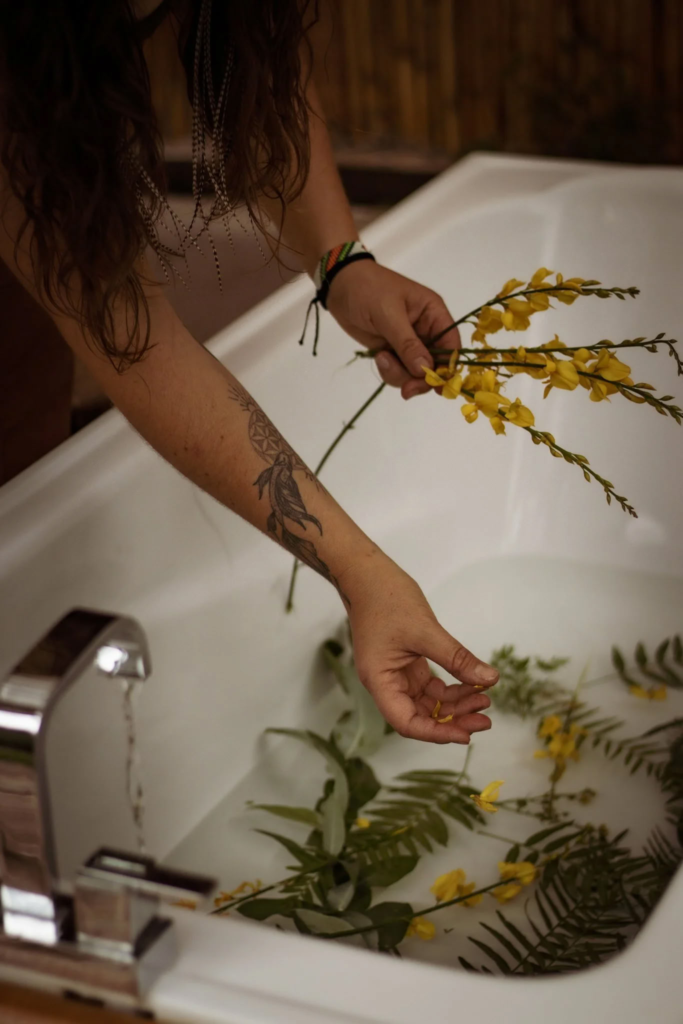 Ritiro: Ritorno all’Equilibrio - Detox come Cura Quotidiana