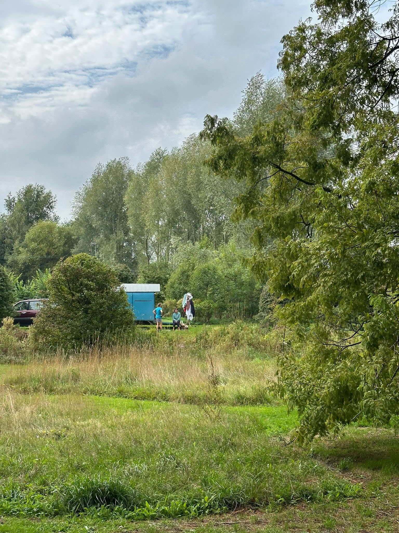 Un reset per l’anima in un paesaggio magico | Norfolk, Regno Unito