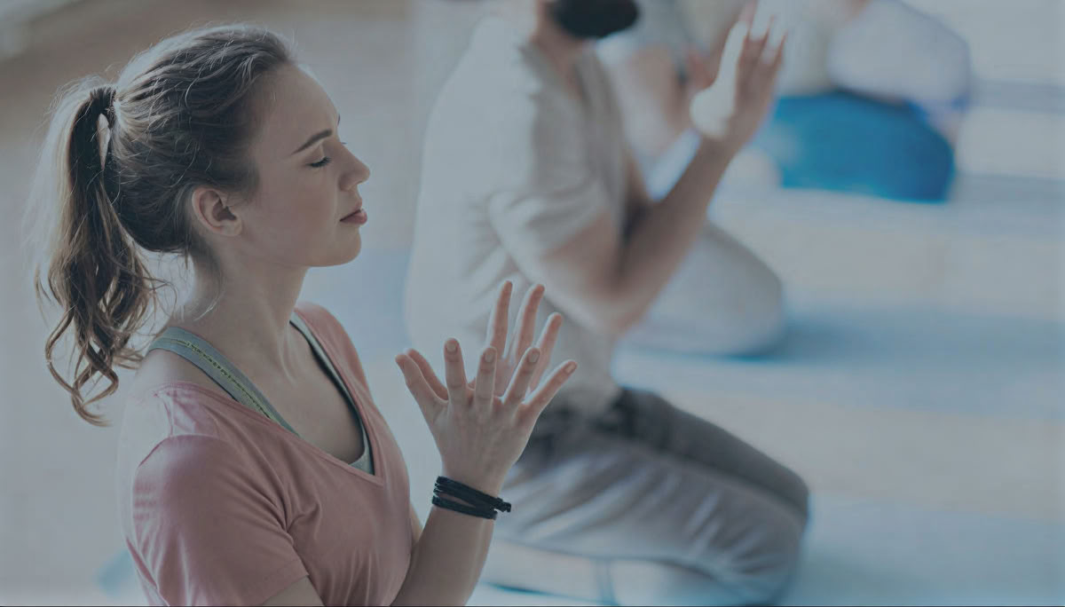 Yoga Yin
