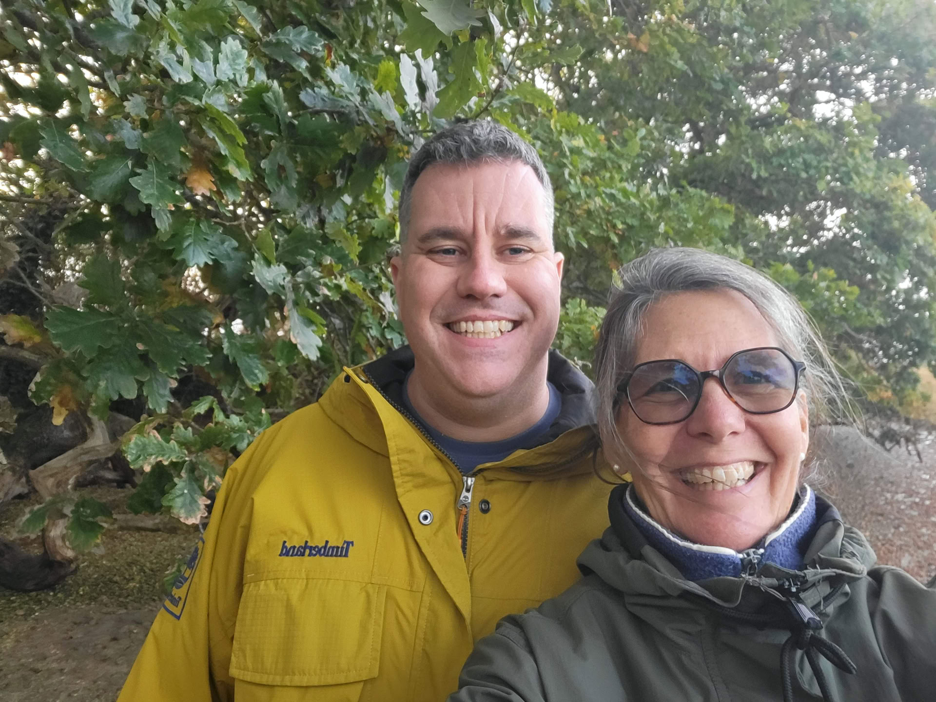 Giornata di Ritiro Reset