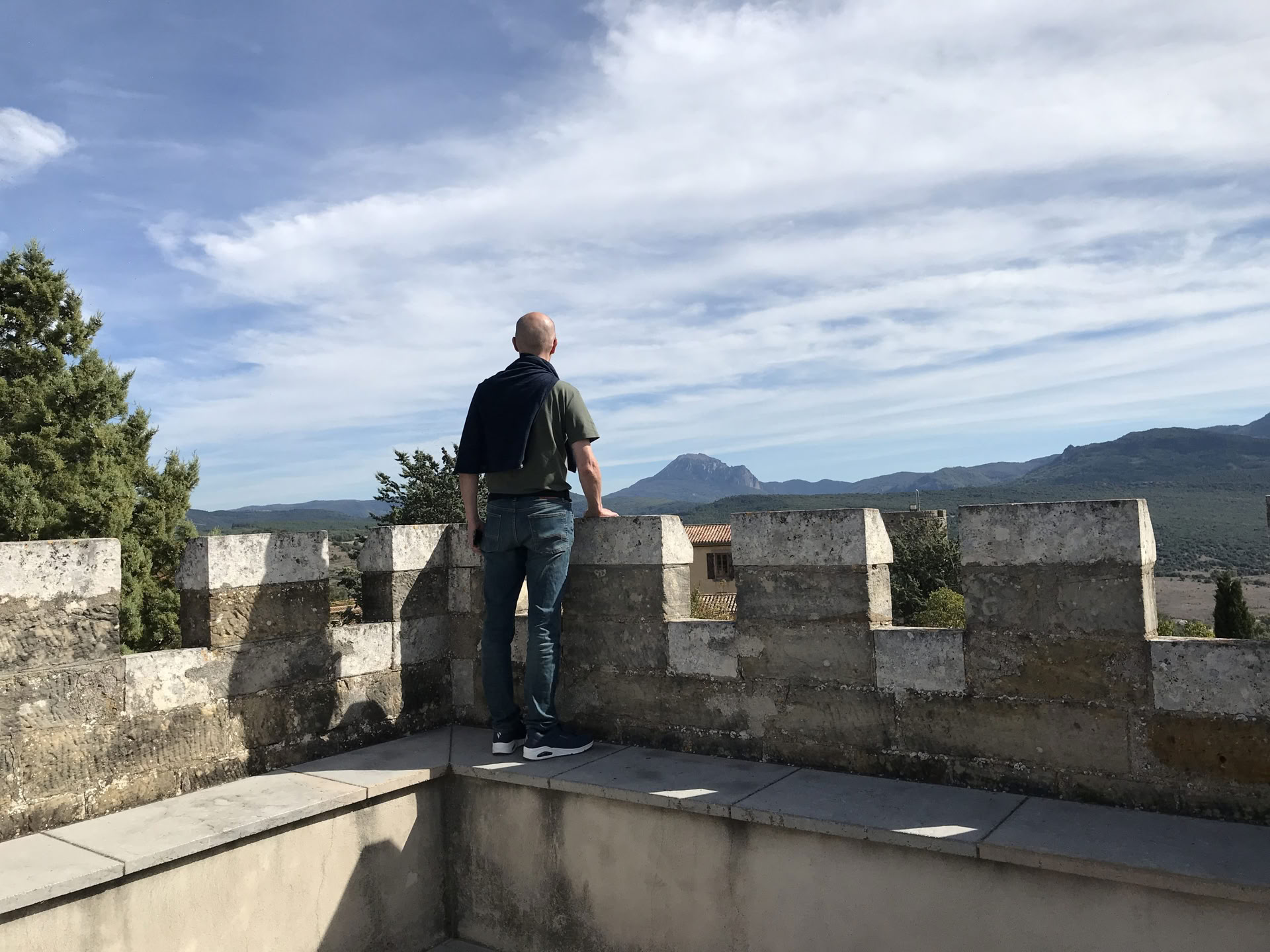 Ritiro individuale