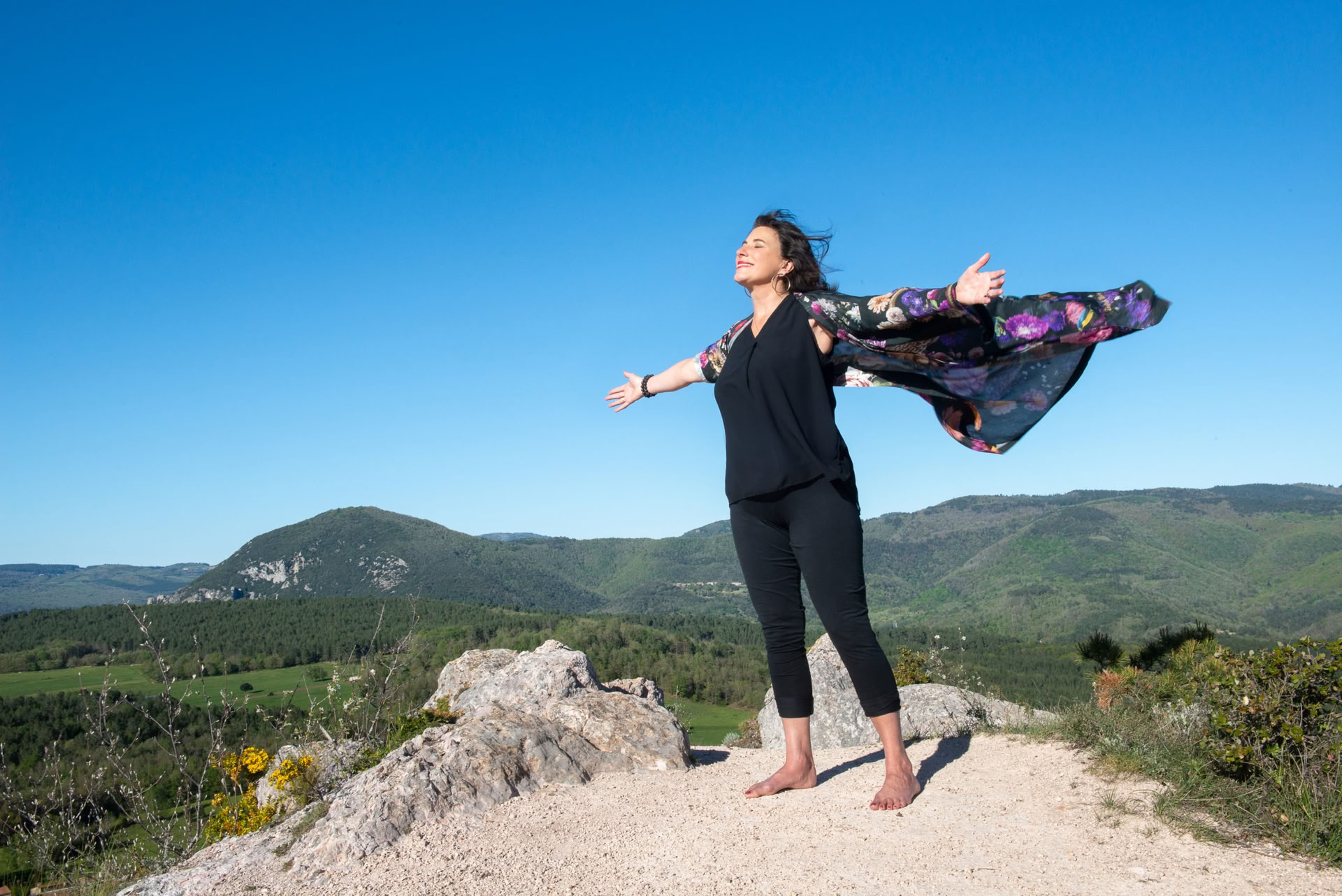 Workshop delle Cronache Akashiche