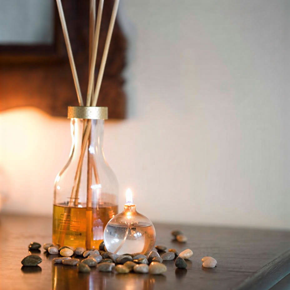 Introduzione all’aromaterapia