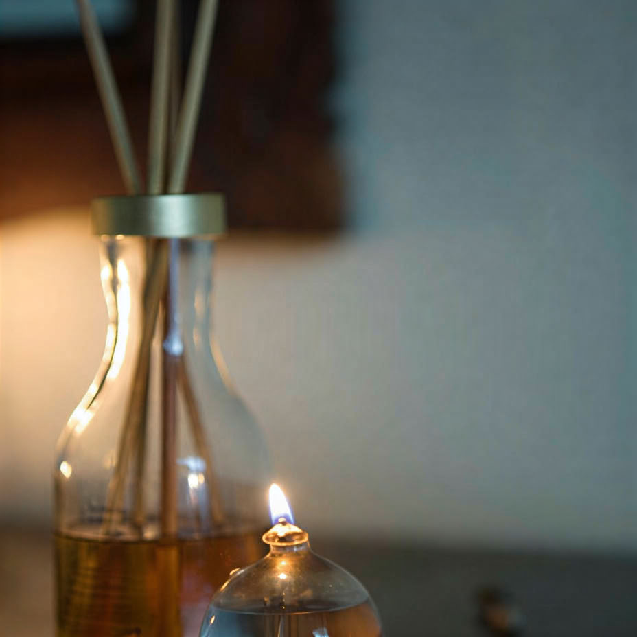 Introduzione all’aromaterapia