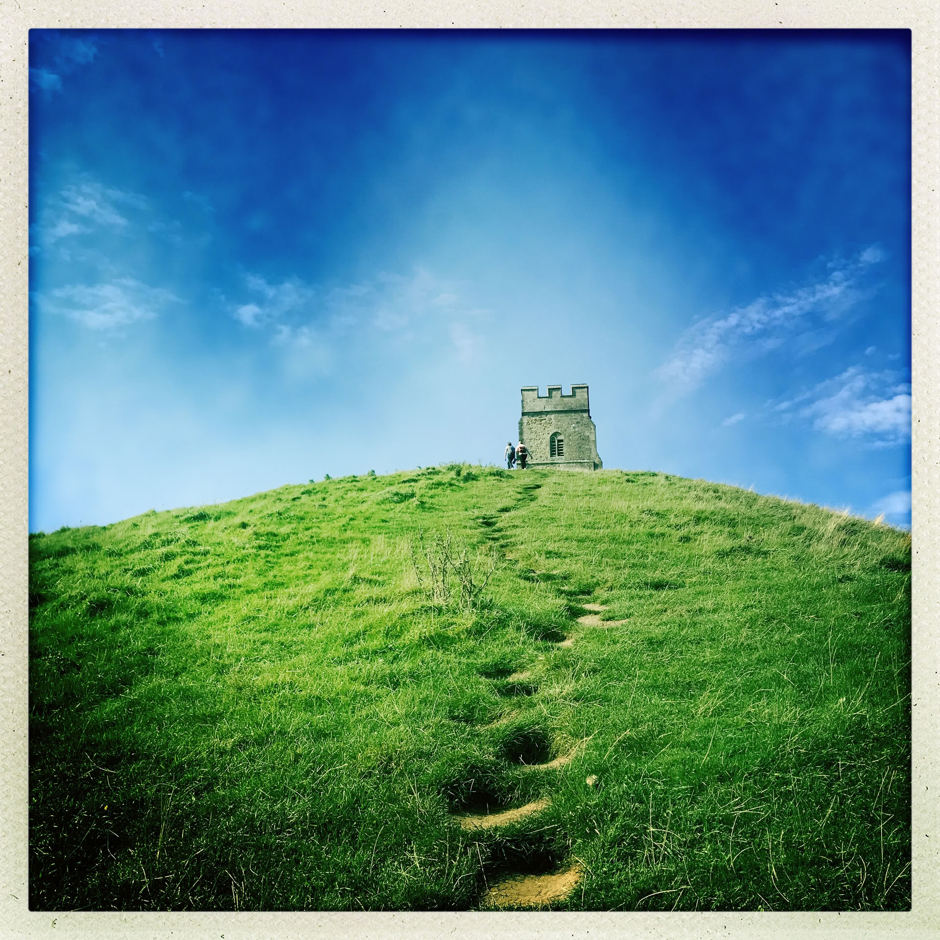 Ritiro di meditazione nei luoghi sacri di Glastonbury – giovedì 24 giugno ore 17:00 - domenica 27 giugno ore 10:30