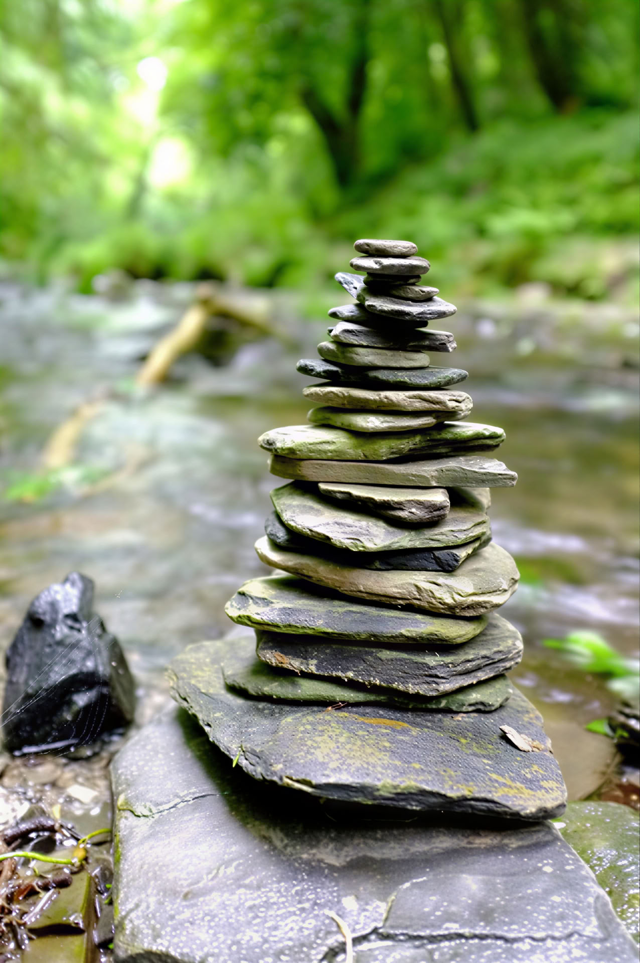 Ritiro di 5 Notti di Meditazione e Mindfulness