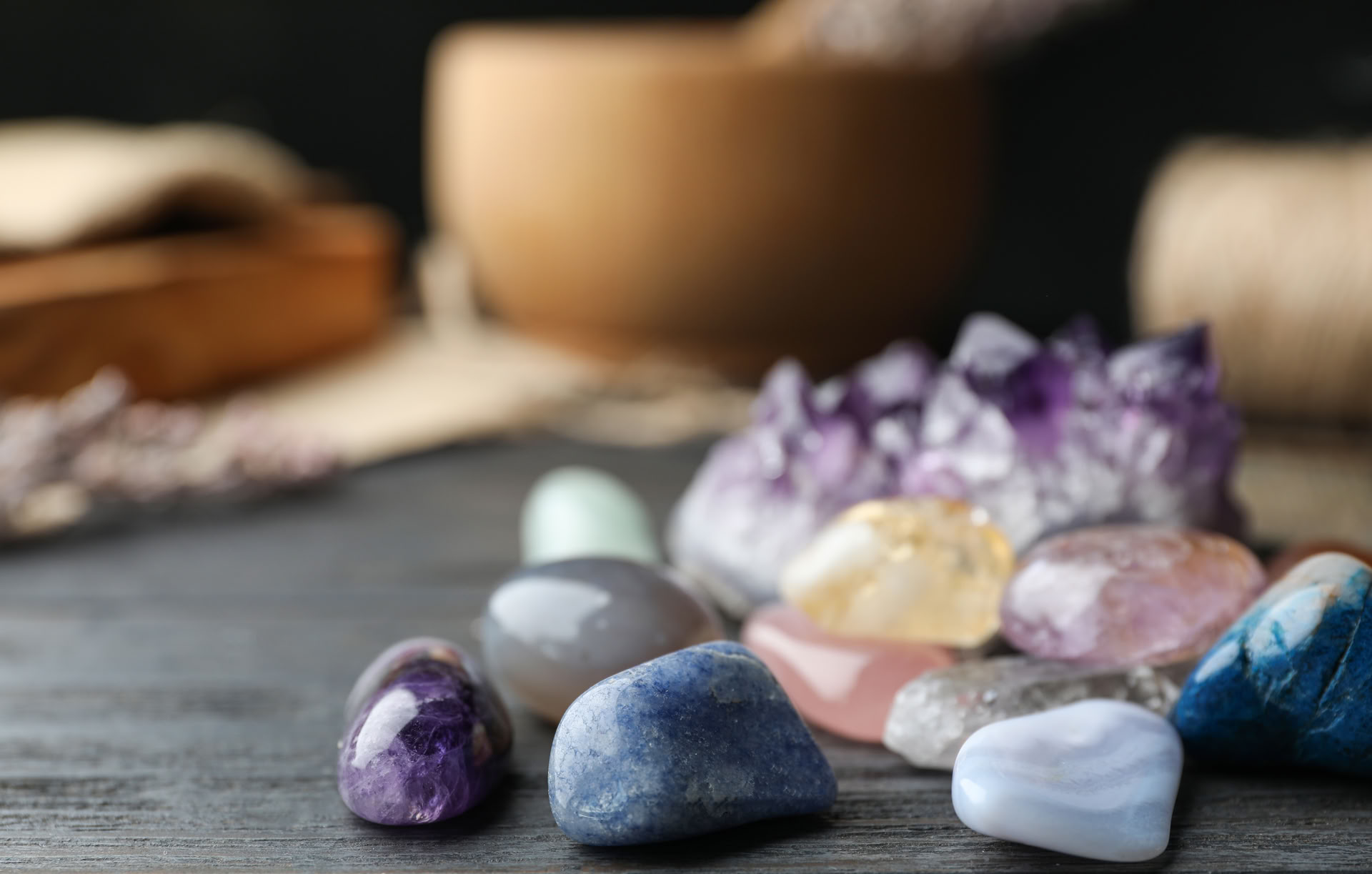 Cerchio di sviluppo spirituale