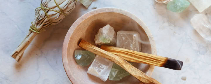 Cerchio di sviluppo spirituale