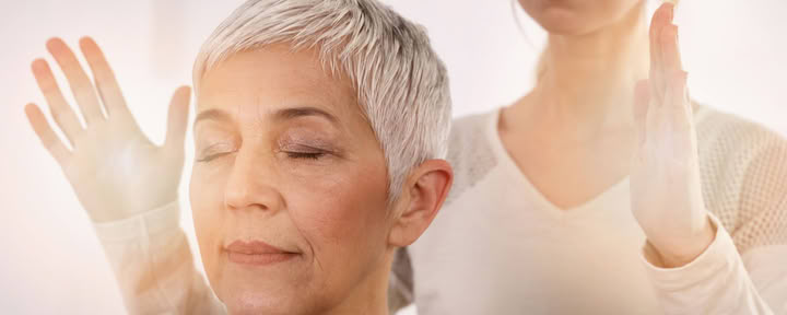 Lezione di meditazione e guarigione con i cristalli