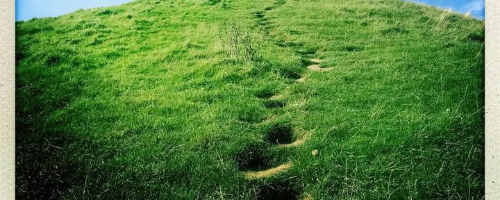 Ritiro di meditazione e benessere a Glastonbury