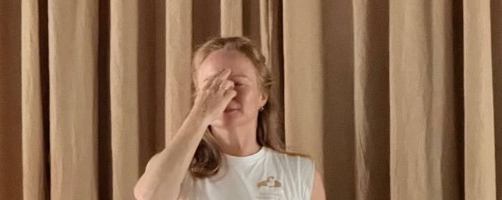 Yoga per il dolore cronico a Breda
