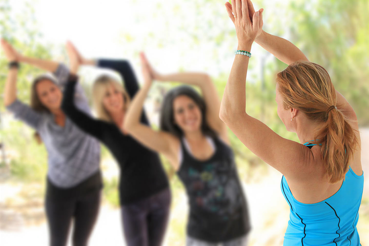 Yoga per stress e burnout