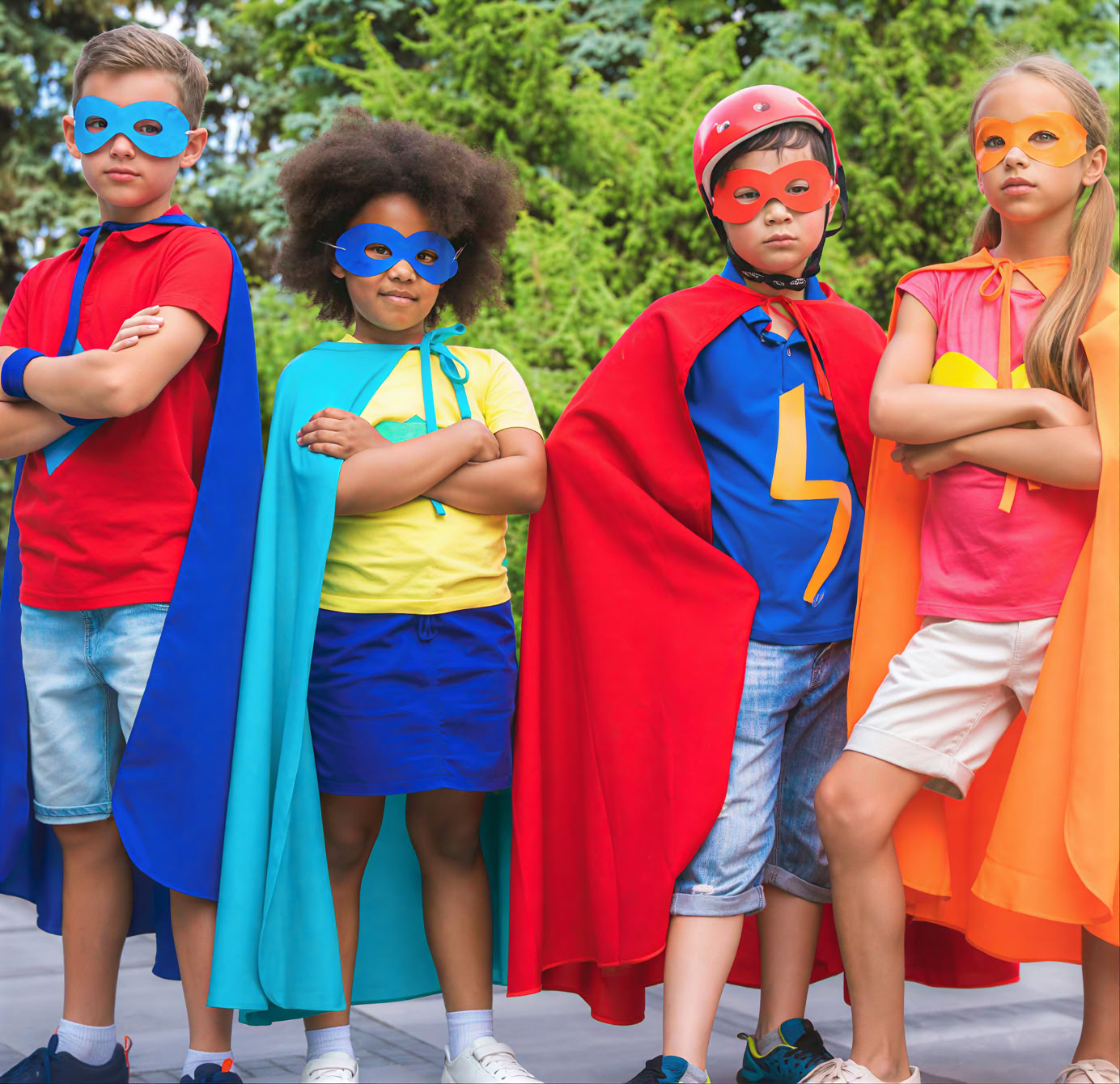 Adolescenti e preadolescenti resilienti - Yoga e terapia del gioco