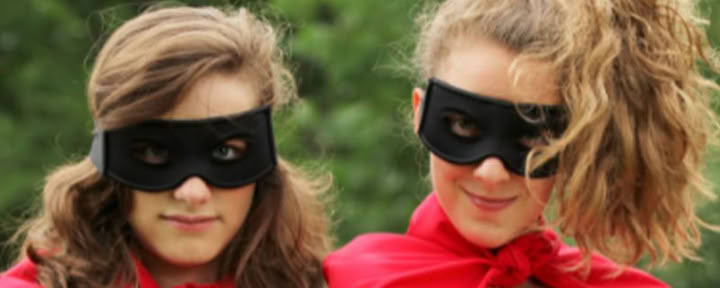 Adolescenti e preadolescenti resilienti - Yoga e terapia del gioco