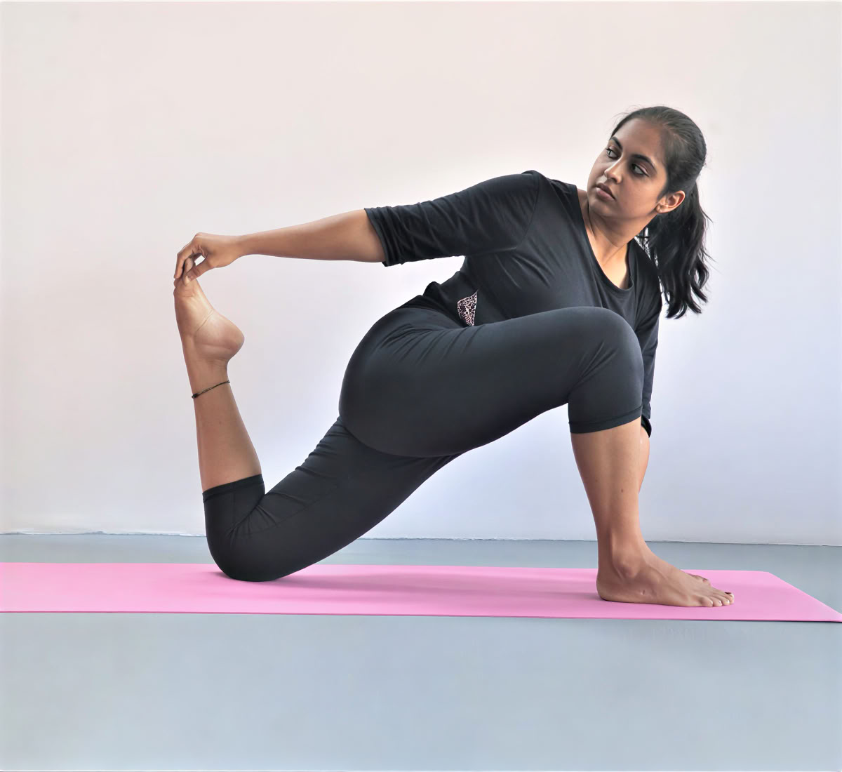 21 giorni, 200 ore di YTTC di Ashtanga