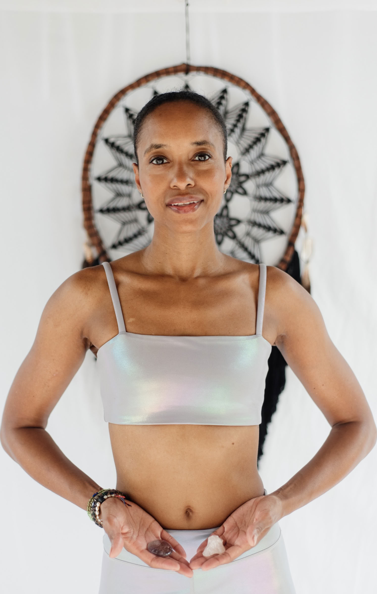 Yoga dell’energia dei chakra