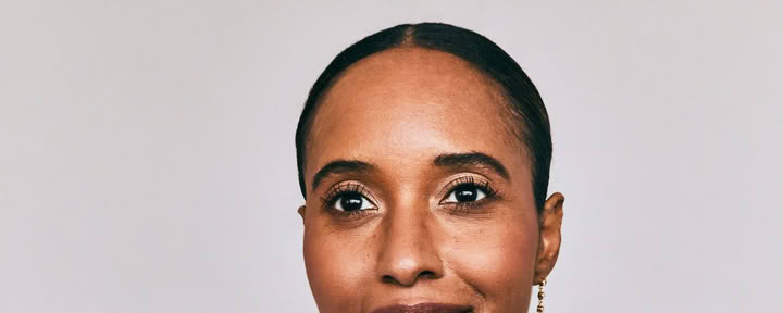 Evento privato con cristalli con Rashia Bell