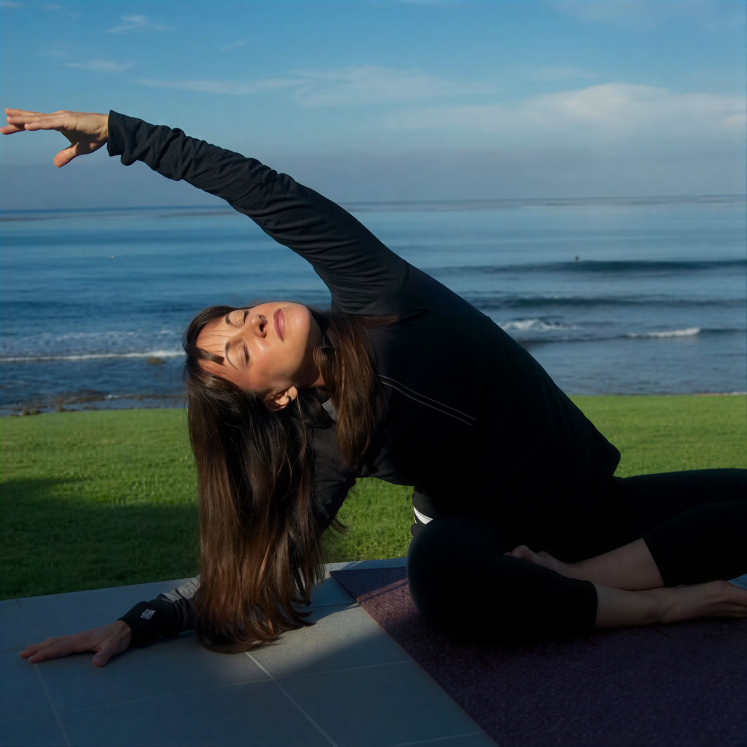 Ritiro di Yoga e Benessere della Dea