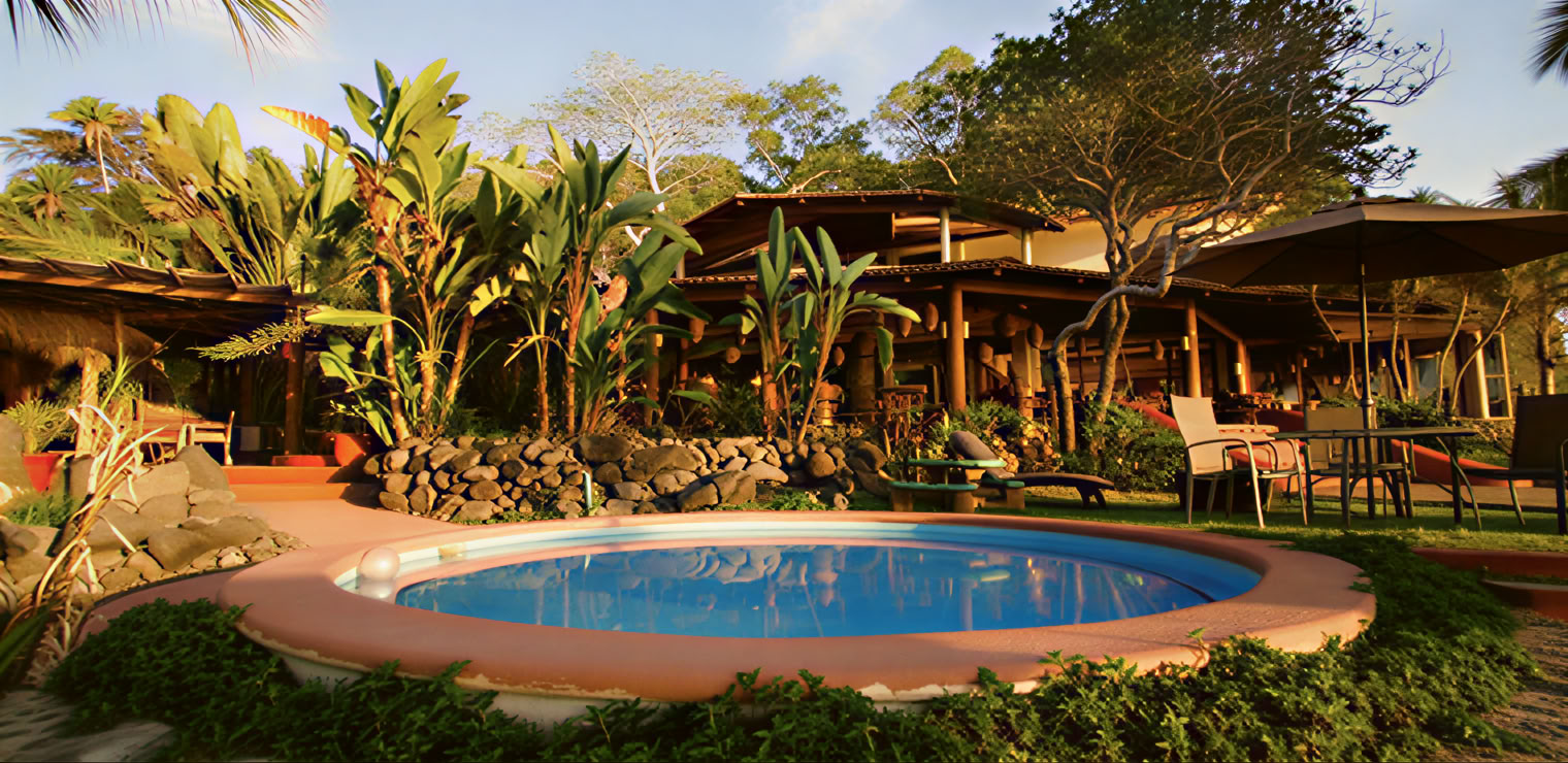 Yoga ritiro della devozione in movimento