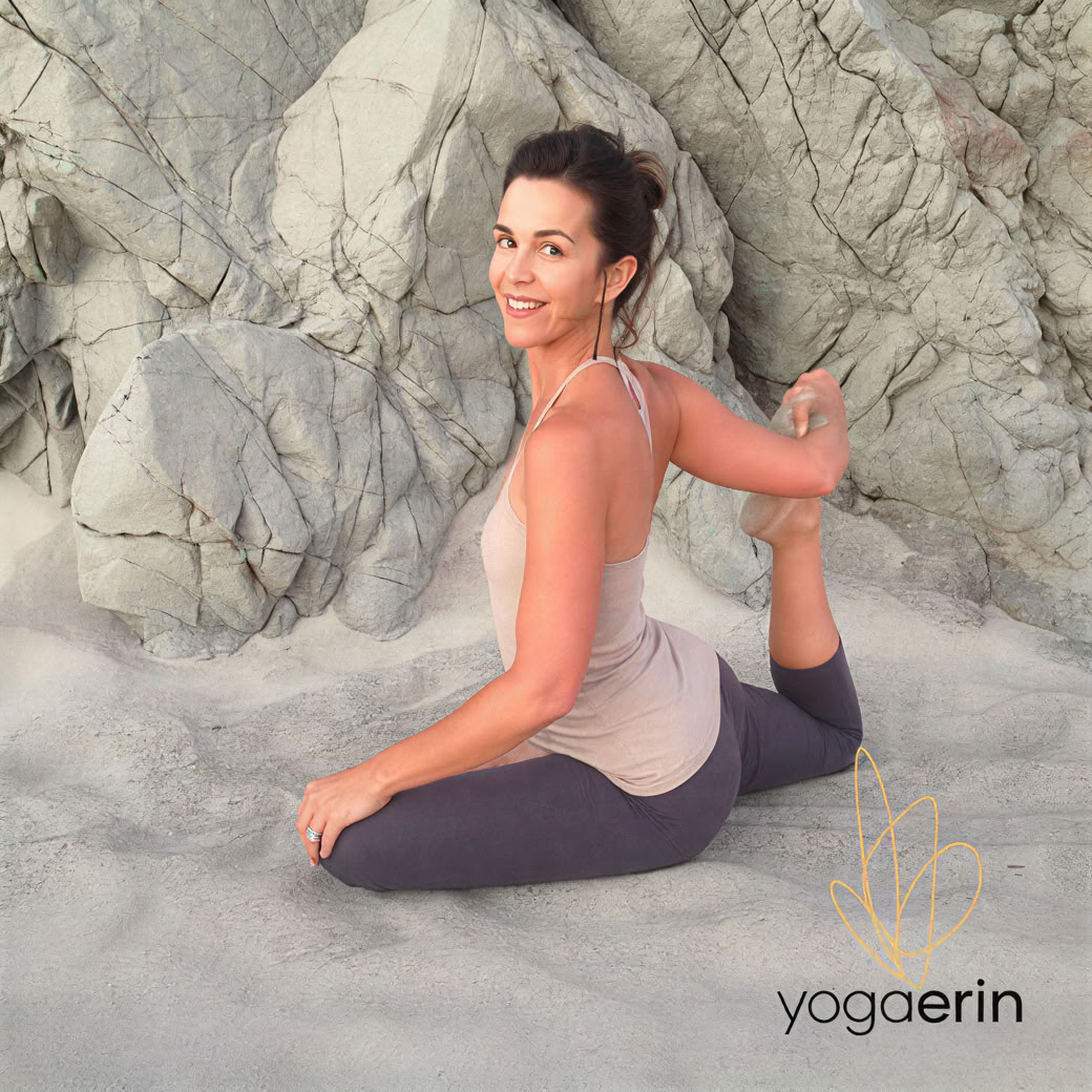 Nutri il corpo e reimposta l’anima con yoga attivo e rigenerante